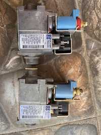 Газові клапани для котла (SIGMA 845)