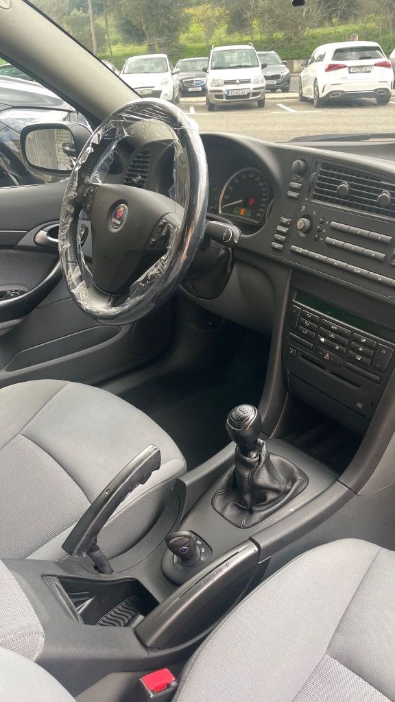 SAAB 9.3 Sport 1.9
