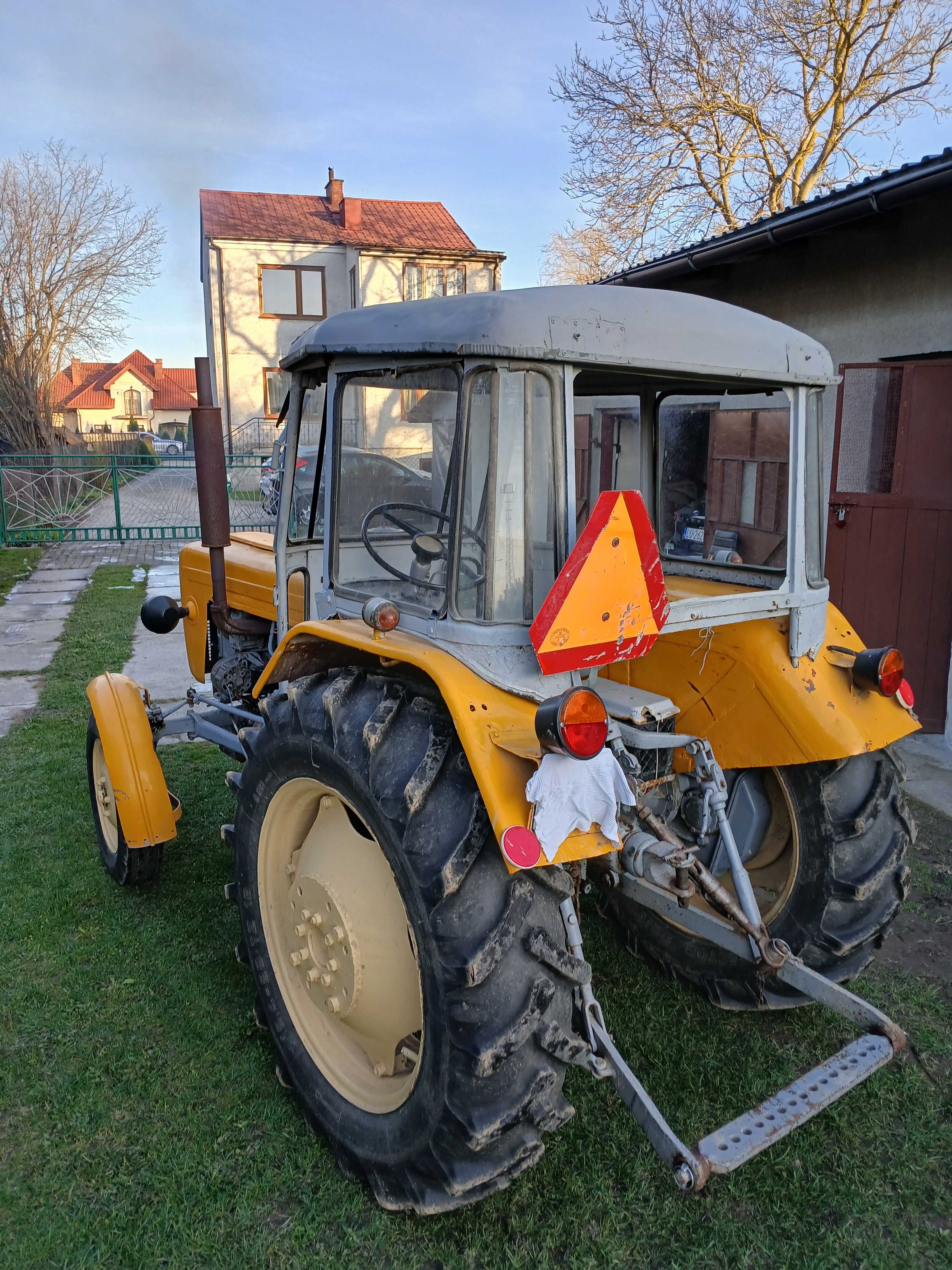 Sprzedam Ciapka C325