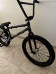 BMX WE THE PEOPLE black edition