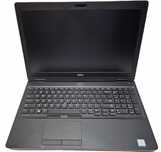 A5] Laptop Dell Latitude 5580 i7-7600U