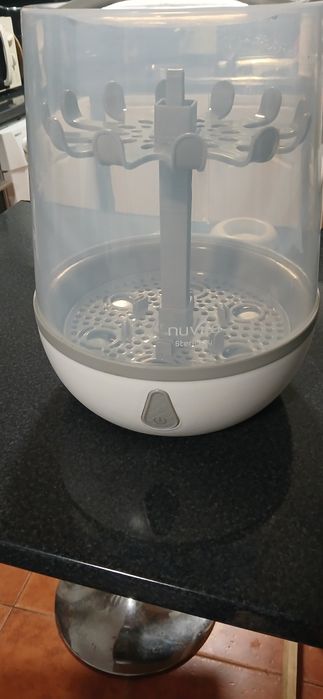 Esterilizador Nuvita