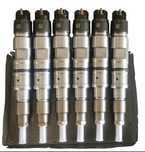 Wtryskiwacze MAN TGA TGS TGM Common Rail