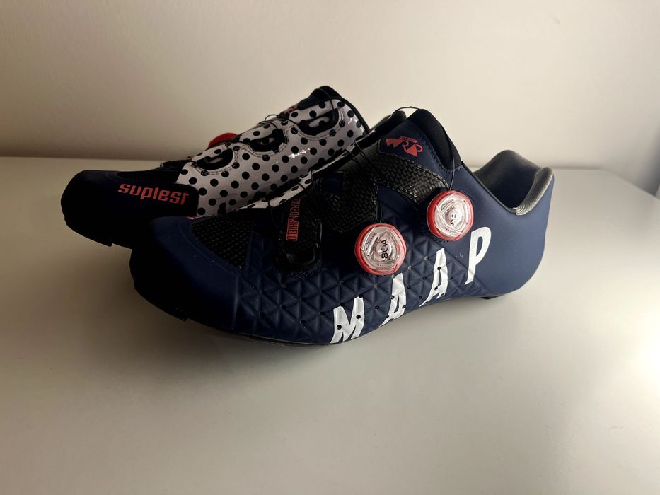 Buty szosowe Suplest Edge 3 x MAAP