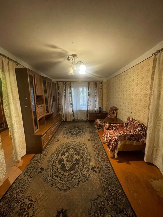 Здам 2-к.кв, Заводський р-н, вул. Алмазна, кінцева