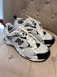 New balance 508 męskie adidasy 43 super stan jak 530 bialo czarne