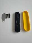 Lokalizator KNOG Scout z alarmem – jak Apple AirTag, stan bdb