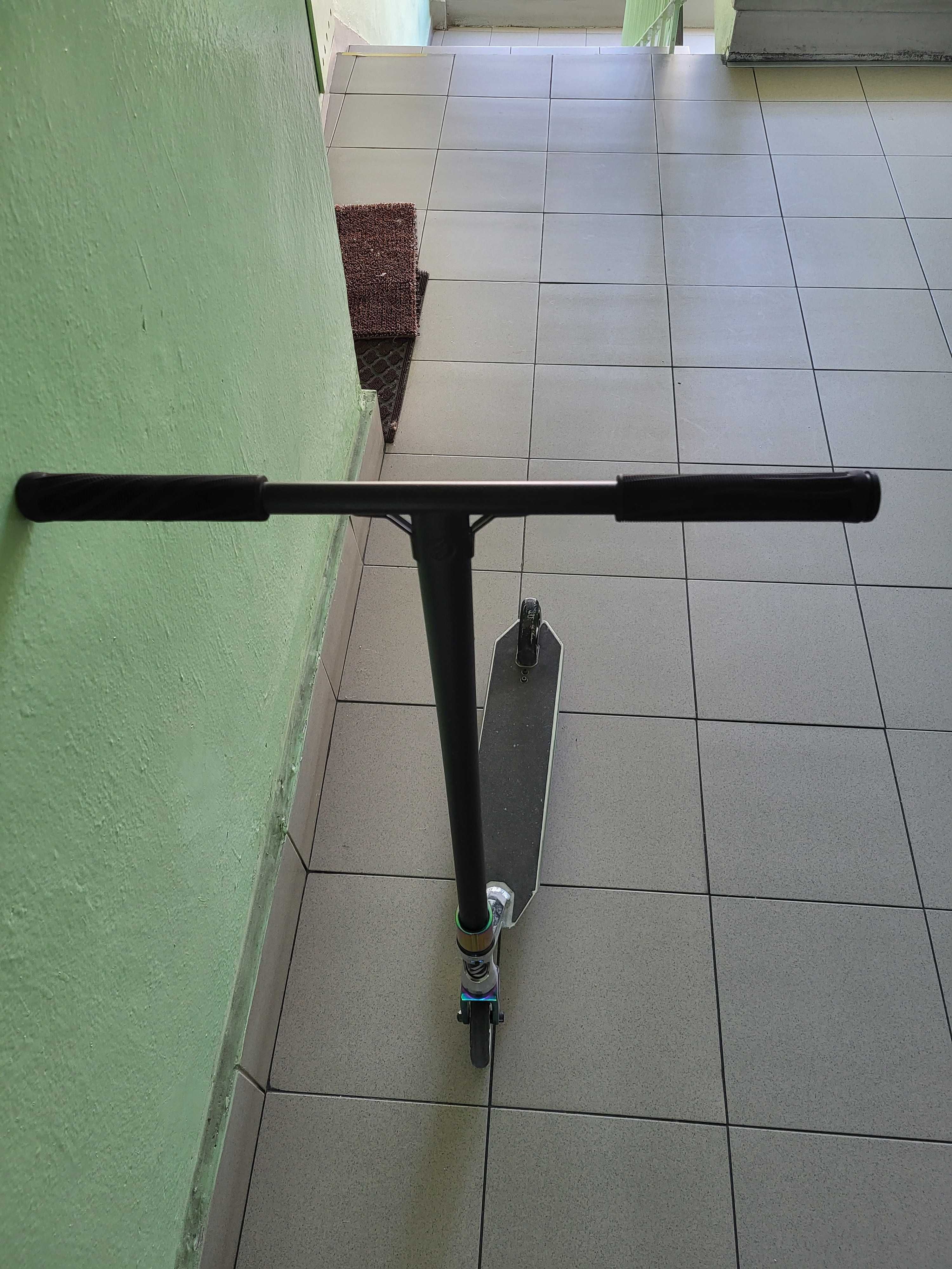 Hulajnoga wyczynowa Oxelo