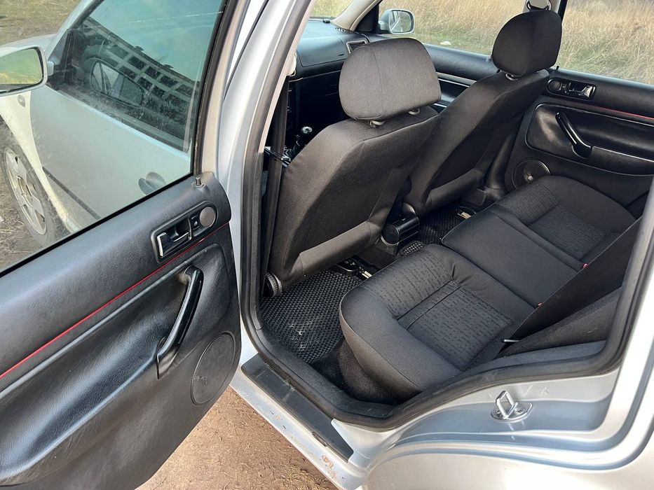 Продам Golf 4 1.6 Газ/Бензин