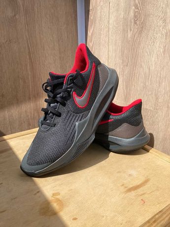 Мужские кроссовки Nike Precision 5 CW3403-007. Новые. Оригинал 100 %