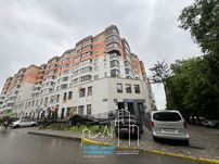 Продам нове офісне приміщення в центрі міста!