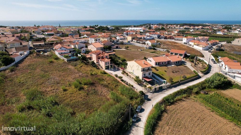 Oportunidade Única:Terreno Urbano à Venda em Póvoa de Penafirme, A dos
