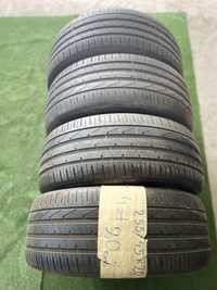 Opony Letnie 255/45ZR20 105w