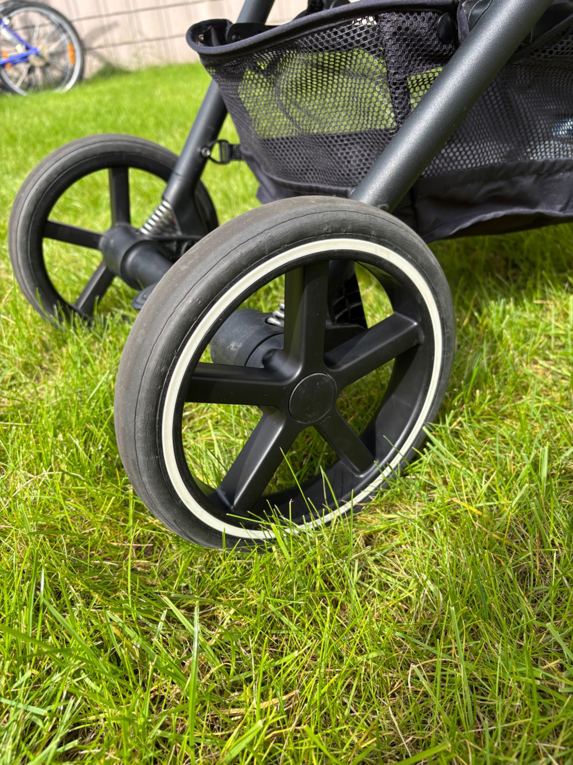 Wózek spacerowy Cybex Eezy S+ 2
