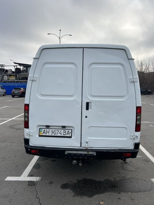 Продам газель в отличном состиянии