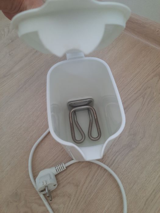 Продам немецкий элетрочайник severin