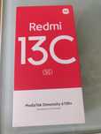 NOWY Redmi 13C 5G – fabrycznie nowy, nieużywany