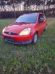 Ford Fiesta 2005 r