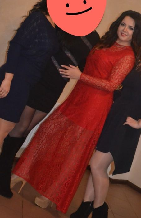 Продам вечірню сукню