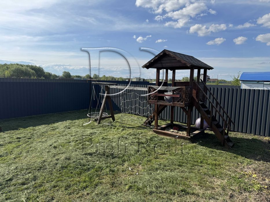 Продаж будинку Броварський район село Рожни