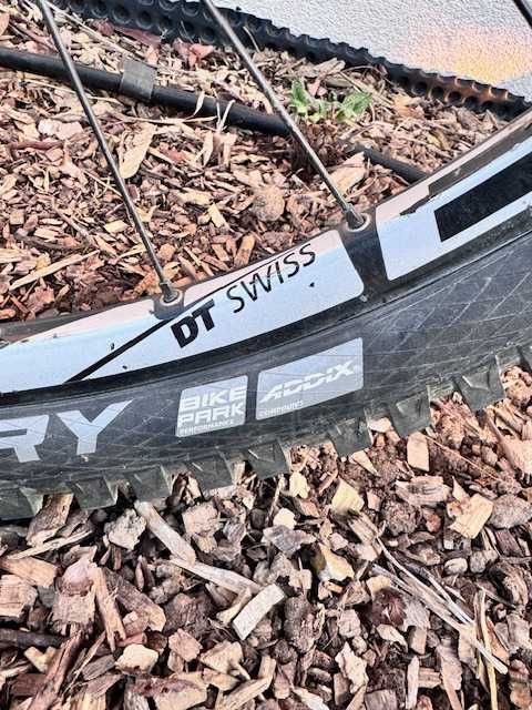 Rower Kross Moon V2 - 2016r.