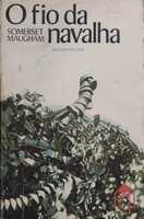 Livro Ref Par1 - Somerset Maugham - O Fio da Navalha