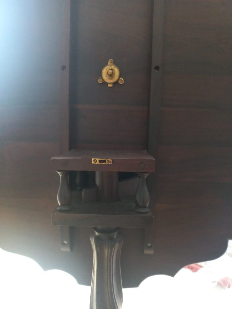 Mesa cerejeira finais do século XIX