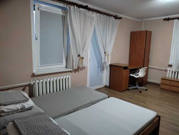 Darmowe mieszkania dla rodziny z Ukrainy w ramach programu 40+
