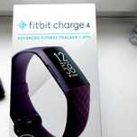 Fitbit Charge 4 opaska
