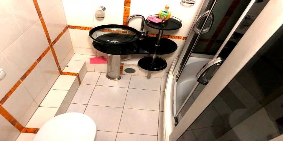 Сдаю квартиру в Центре. район Сити -Центра