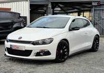 VOLKSWAGEN SCIROCCO 2.0TDI 140CV