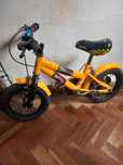 Bicicleta de criança
