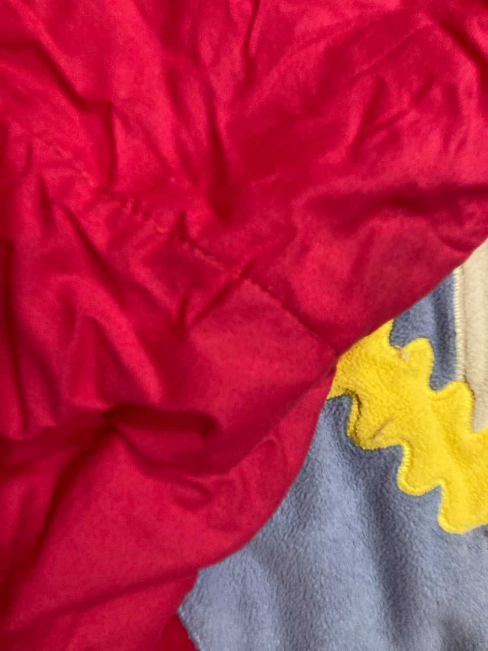Saco-cama para menina