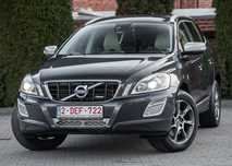 Volvo XC 60 2.0-D5! 163PS // Xenon Navi Alu18 // Servis ASO