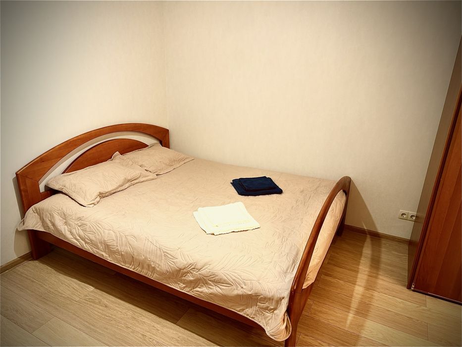 Подобова оренда однокімнатної квартири центр Вишгород