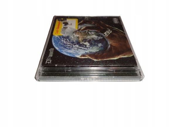 CD D12 World D12