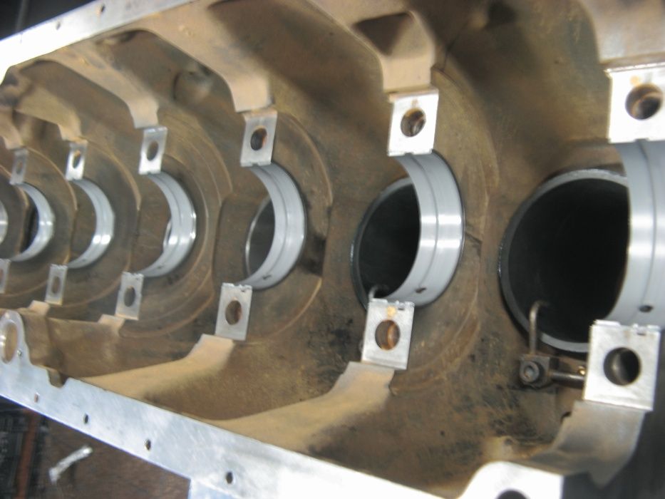 Silnik Kubota: 1005 , 1505E V3300 LD LL380B