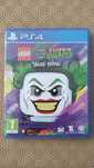 Vendo jogo DC Villains Deluxe PS4