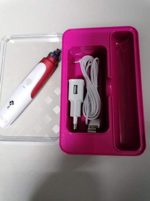 Derma pen  estética