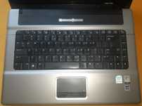 Laptop HP Compaq 6720s na części