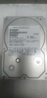 Disco Rigido SATA Hitachi 500 GB