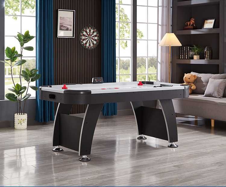 Jogo Air Hockey (Mesa Ar) "Winner" - Novas