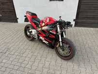 CZĘŚCI Honda 954 sc50 Silnik Rama Ogon stelaz licznik lagi custom stun