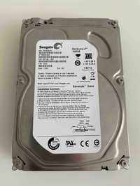 Жорсткий диск Seagate Barracuda 1500 Gb