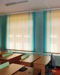 Ролети, жалюзі для шкіл та садочків: комфорт та безпека для дітей!
