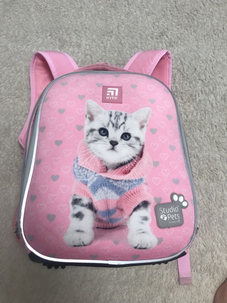 Продам шкільний рюкзак KITE