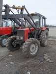 Продам трактор МТЗ 892.2