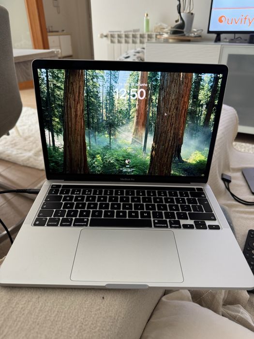 Macbook Pro M1 2020