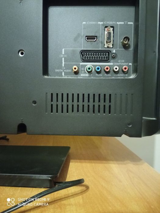 Telewizor Toshiba 32 cale