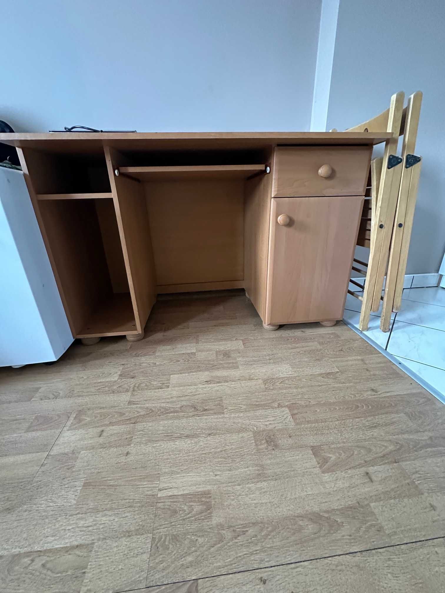 Cały Zestaw  mebli do pokoju 4 elementy tylko w całości